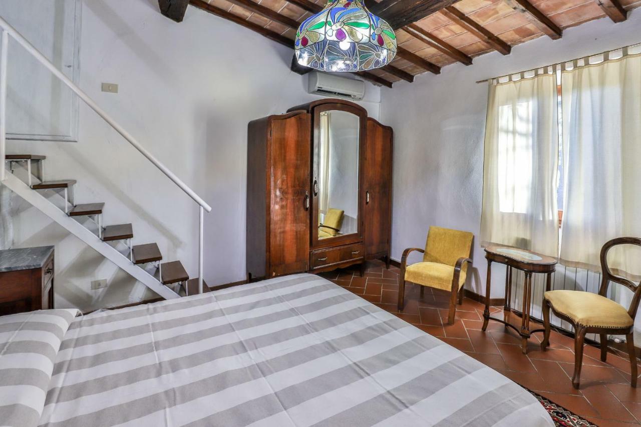 Casole dʼElsa Tenuta Colombaio מראה חיצוני תמונה